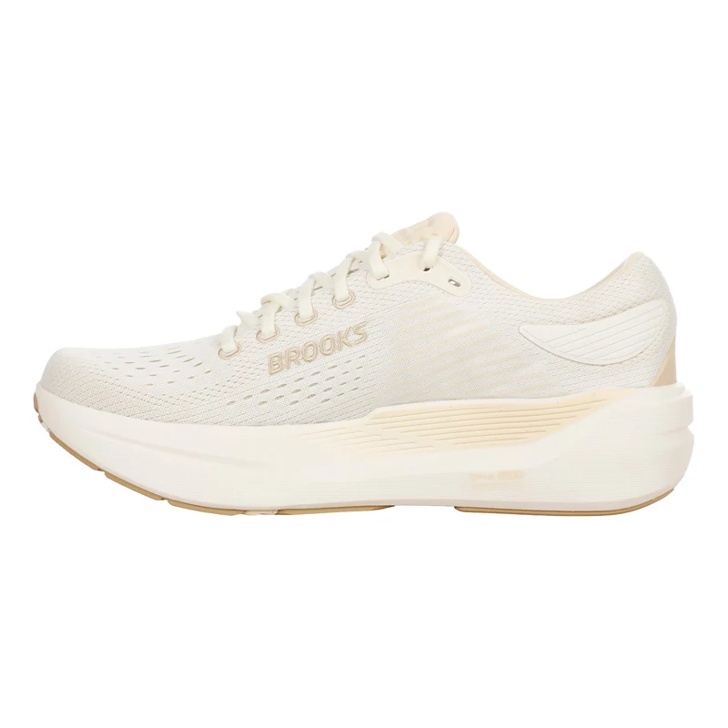 Ghost Max 3 Chaussure de running sans stabilisateurs Hommes - crème, beige