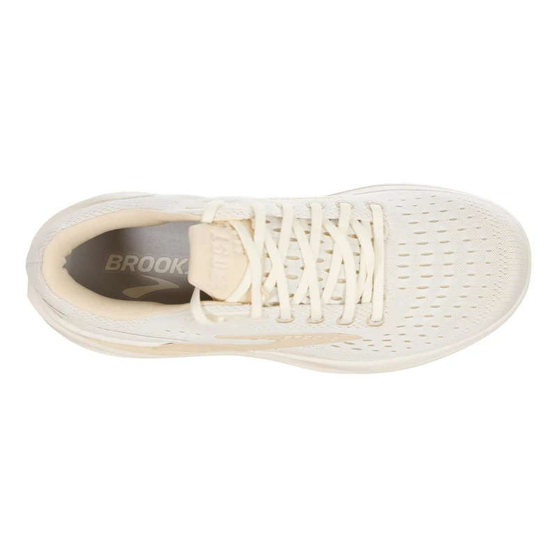 Ghost Max 3 Chaussure de running sans stabilisateurs Hommes - crème, beige