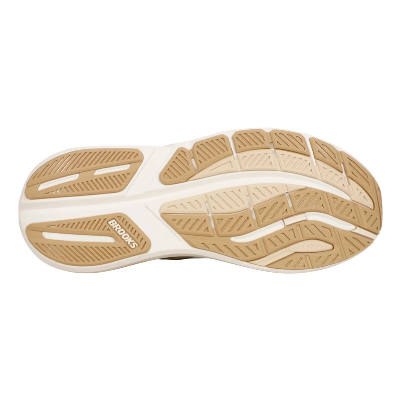 Ghost Max 3 Chaussure de running sans stabilisateurs Hommes - crème, beige