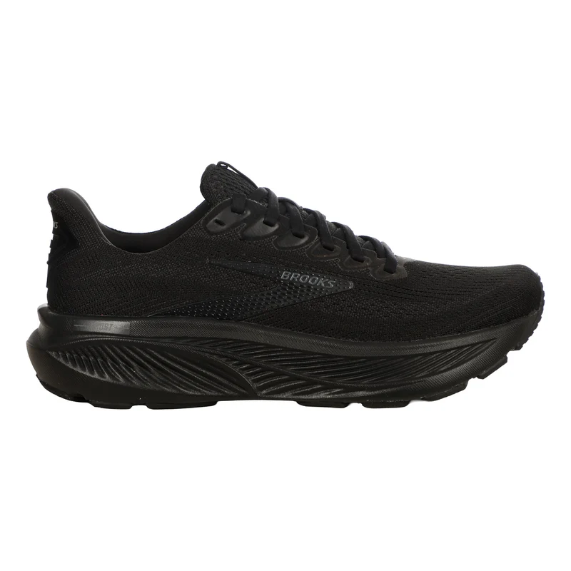 Ghost 17 Chaussure de running sans stabilisateurs Femmes - noir, noir
