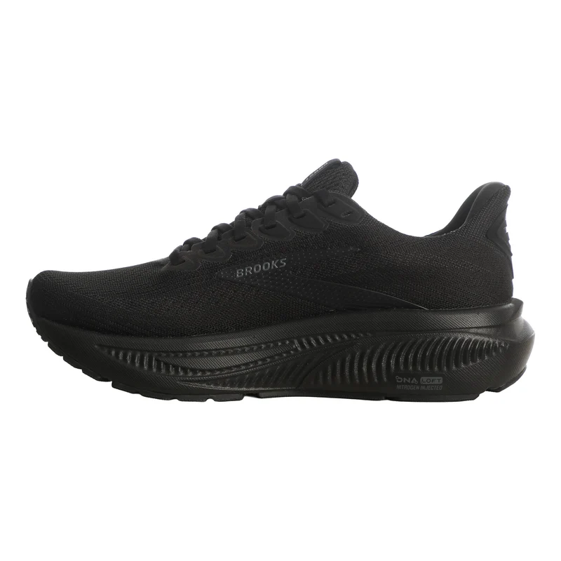 Ghost 17 Chaussure de running sans stabilisateurs Femmes - noir, noir
