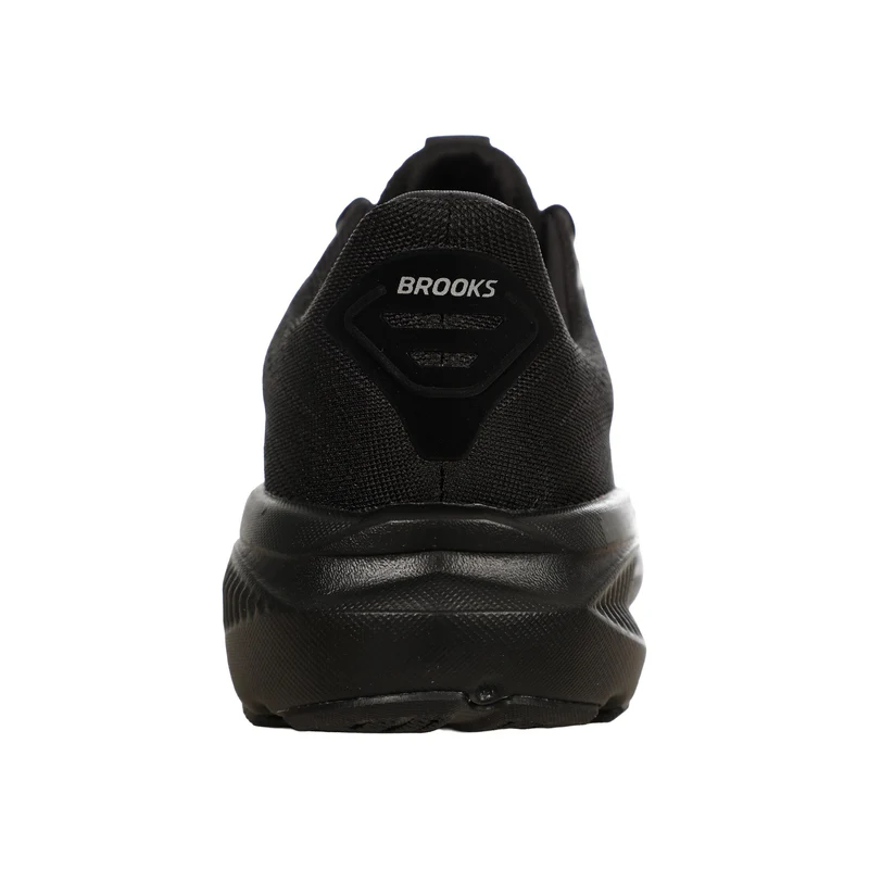 Ghost 17 Chaussure de running sans stabilisateurs Femmes - noir, noir