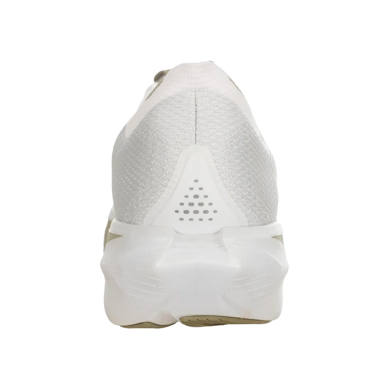 Hyperion 3 Chaussure de running sans stabilisateurs Hommes - blanc, vert olive