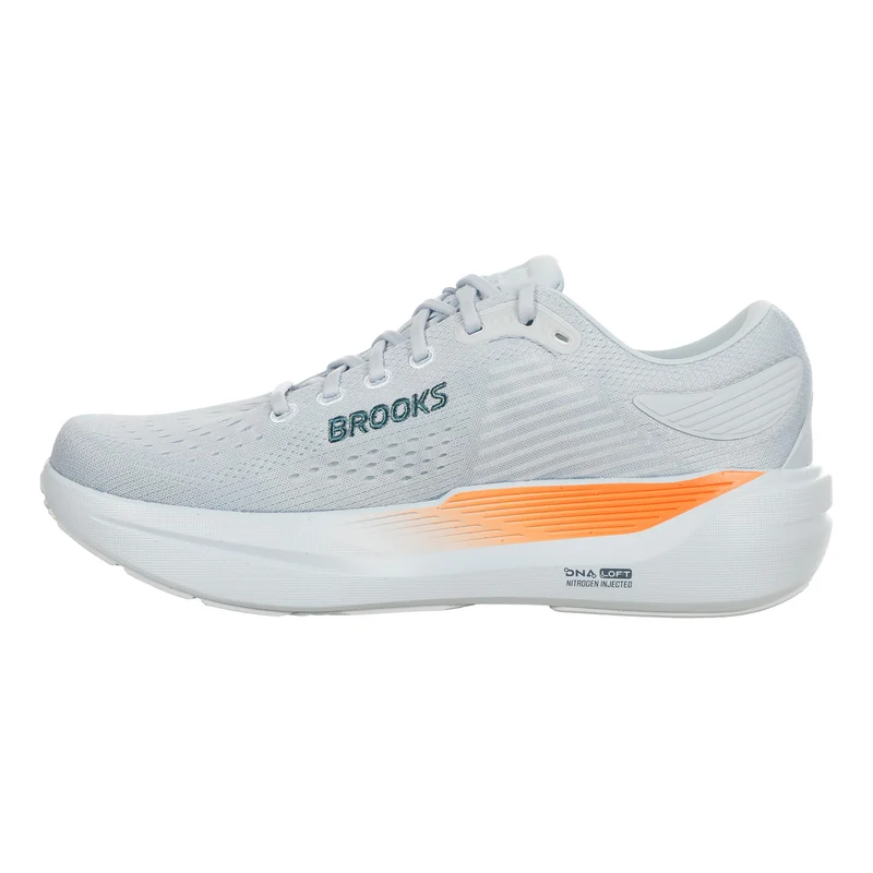 Ghost Max 3 Chaussure de running sans stabilisateurs Hommes - bleu clair, orange