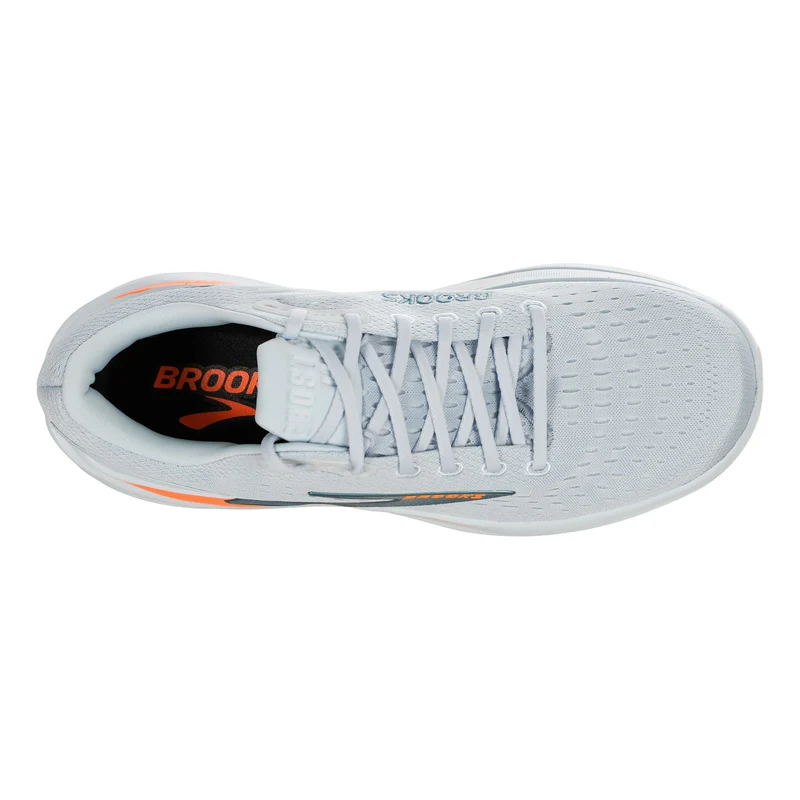 Ghost Max 3 Chaussure de running sans stabilisateurs Hommes - bleu clair, orange