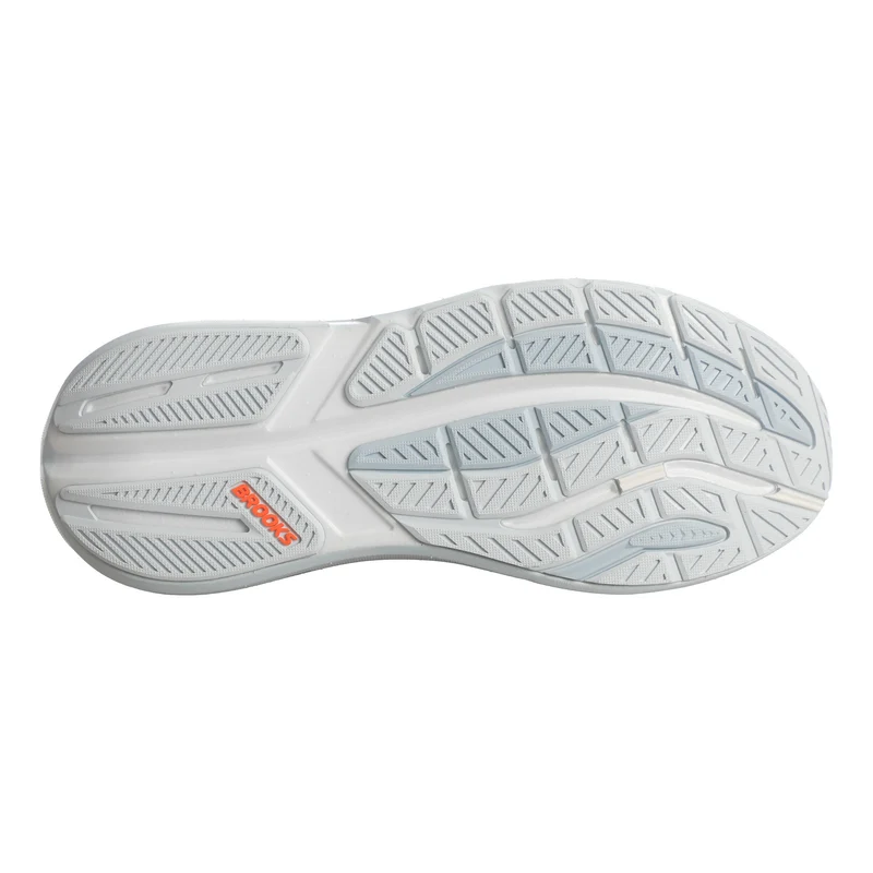 Ghost Max 3 Chaussure de running sans stabilisateurs Hommes - bleu clair, orange