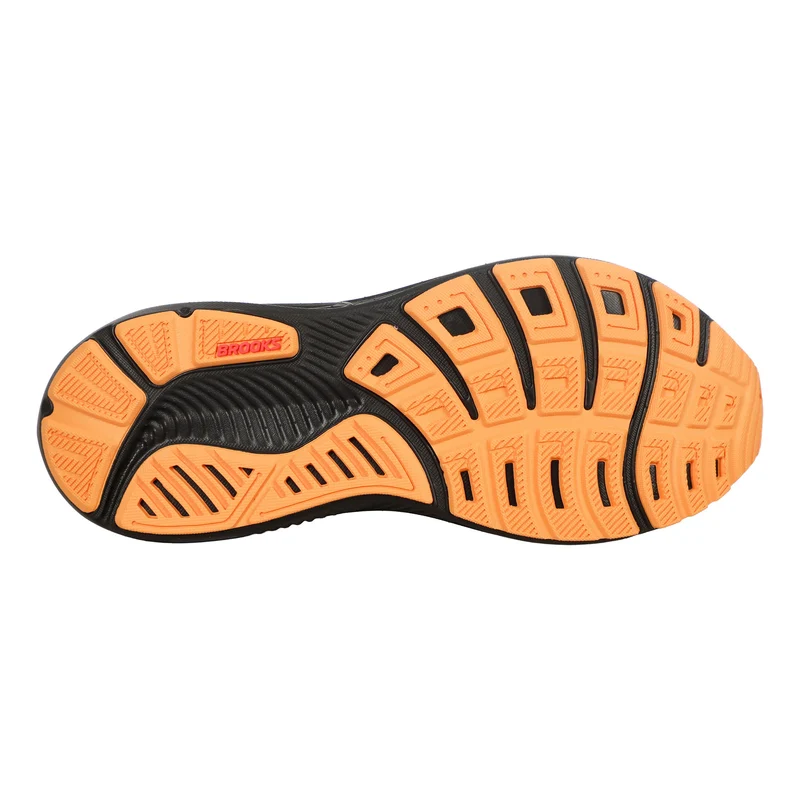 Ghost 17 Chaussure de running sans stabilisateurs Hommes - bleu foncé, corail