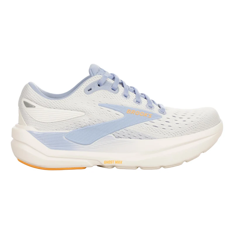 Ghost Max 3 Chaussure de running sans stabilisateurs Femmes - crème, lilas