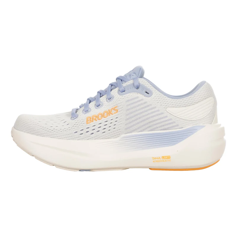 Ghost Max 3 Chaussure de running sans stabilisateurs Femmes - crème, lilas