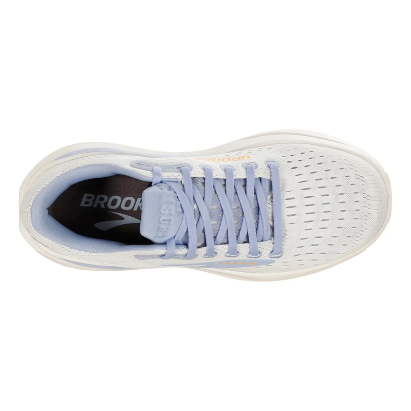 Ghost Max 3 Chaussure de running sans stabilisateurs Femmes - crème, lilas