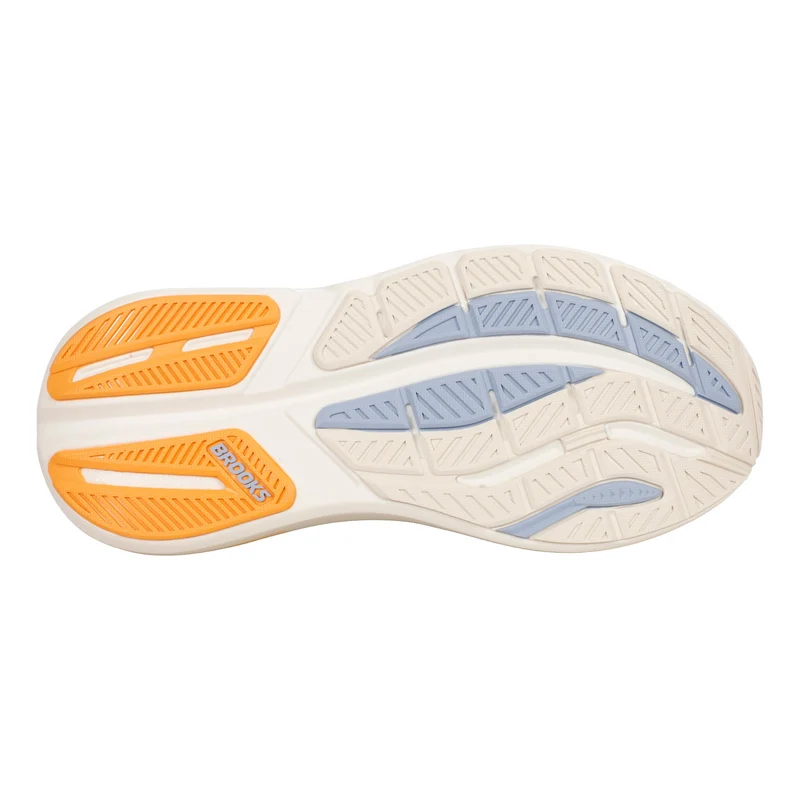 Ghost Max 3 Chaussure de running sans stabilisateurs Femmes - crème, lilas