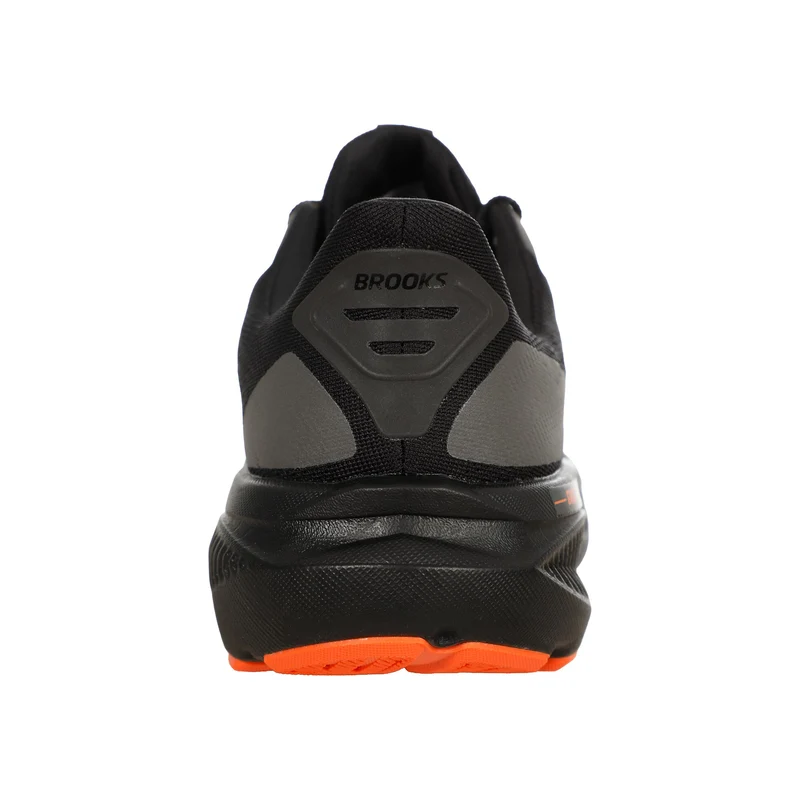 Ghost 17 Chaussure de running sans stabilisateurs Femmes - noir, orange