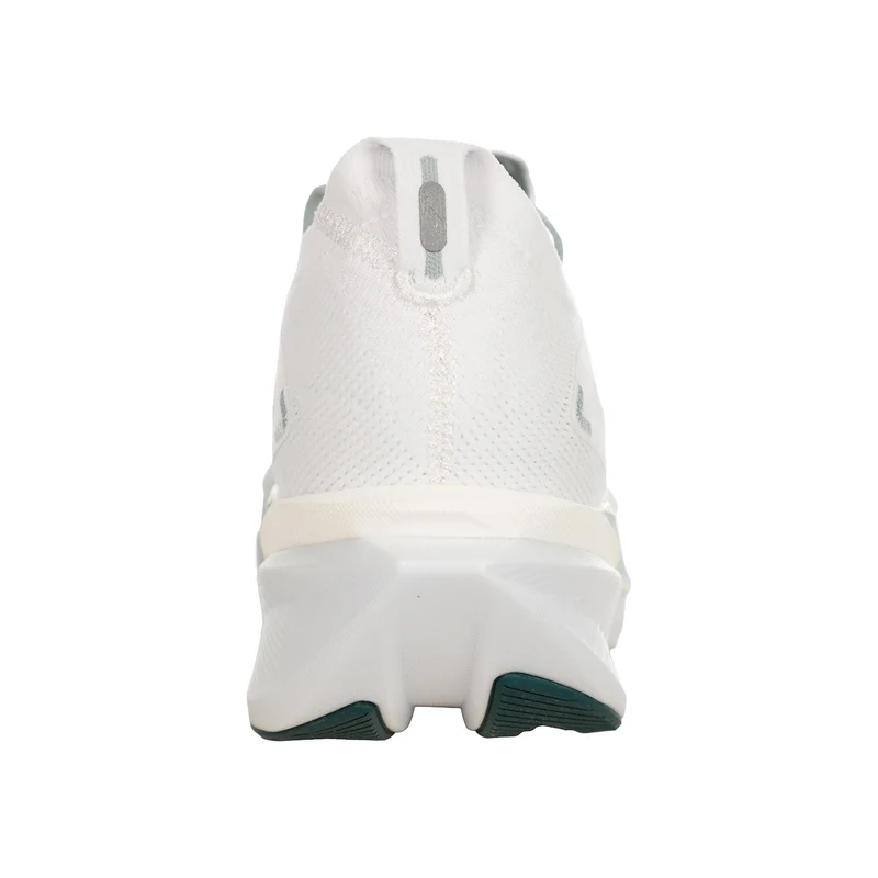 Hyperion Max 3 Chaussure de running sans stabilisateurs Hommes - blanc, vert