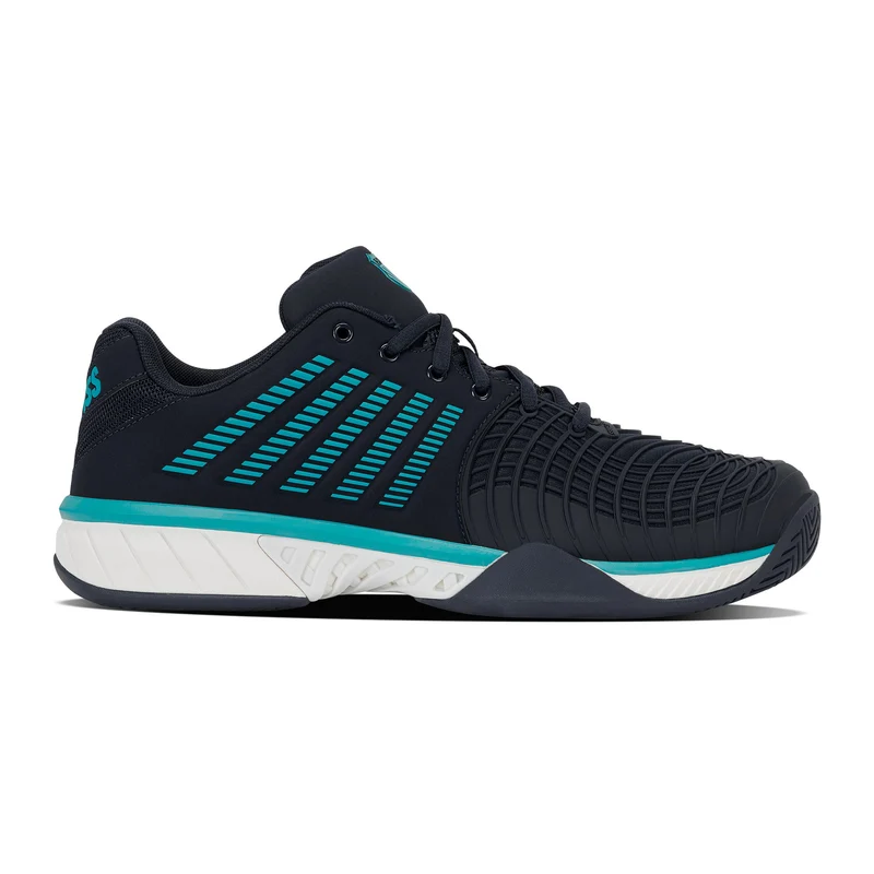 Express Light 3 Chaussures toutes surfaces Hommes - noir, turquoise
