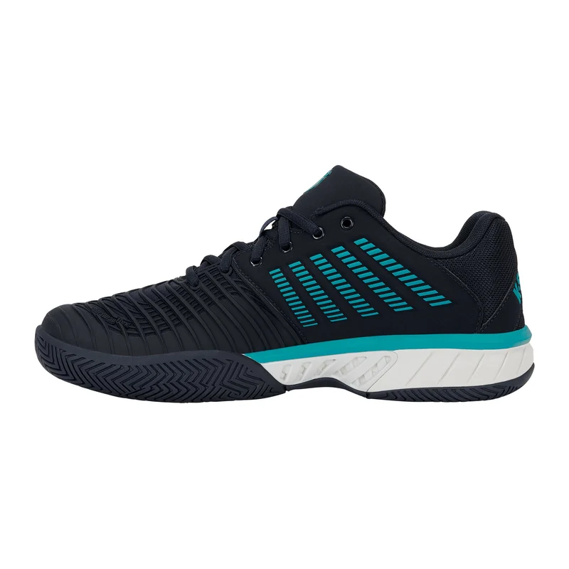 Express Light 3 Chaussures toutes surfaces Hommes - noir, turquoise