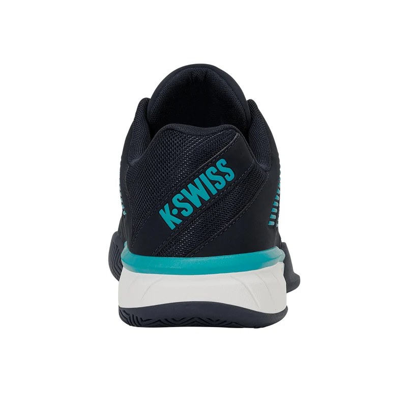 Express Light 3 Chaussures toutes surfaces Hommes - noir, turquoise