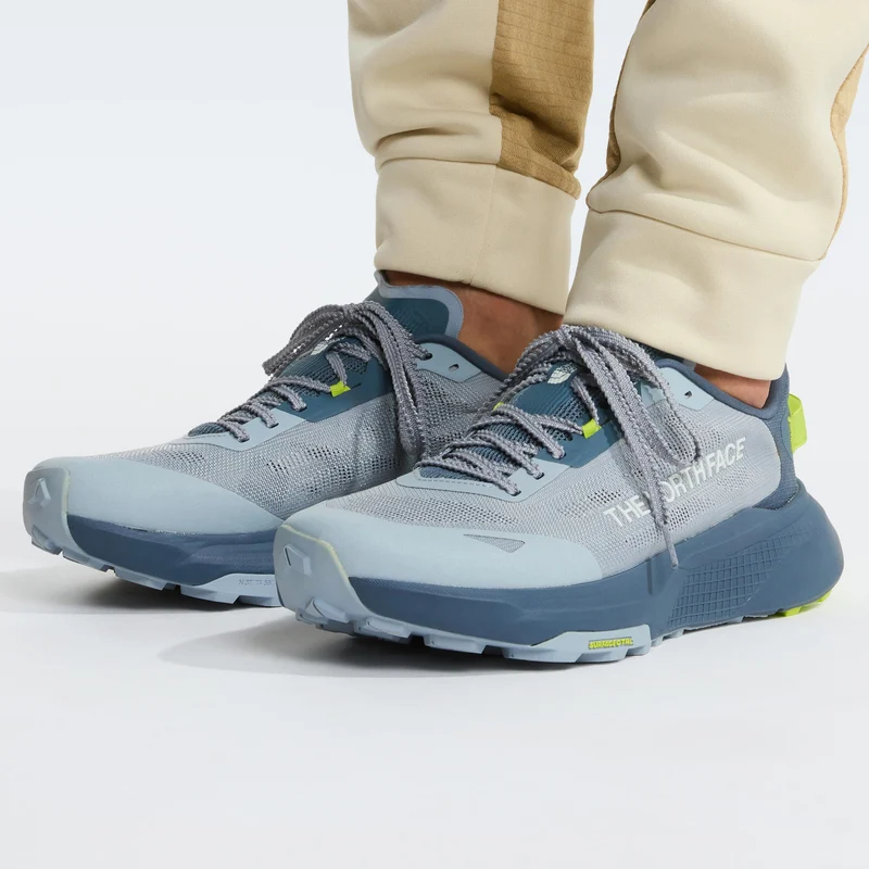 Altamesa 300 V2 Chaussure trail Hommes - gris clair, gris