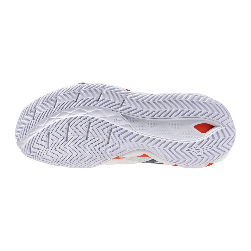 Wave Enforce Tour 2 Chaussures toutes surfaces Hommes - blanc, bleu