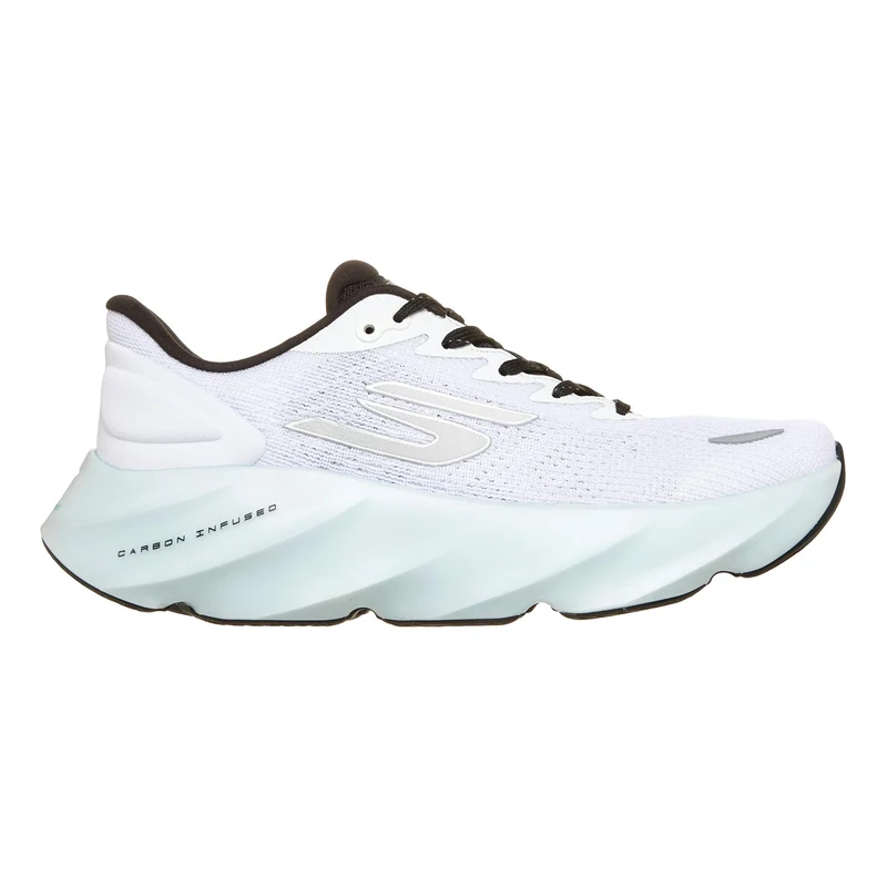 SKX Aero Burst Chaussure de running sans stabilisateurs Femmes - blanc, noir