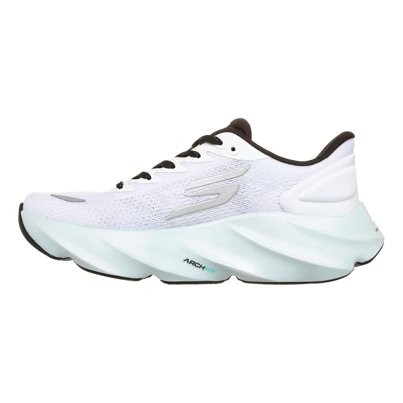SKX Aero Burst Chaussure de running sans stabilisateurs Femmes - blanc, noir