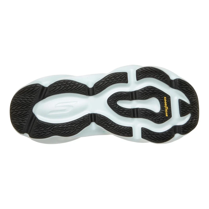 SKX Aero Burst Chaussure de running sans stabilisateurs Femmes - blanc, noir