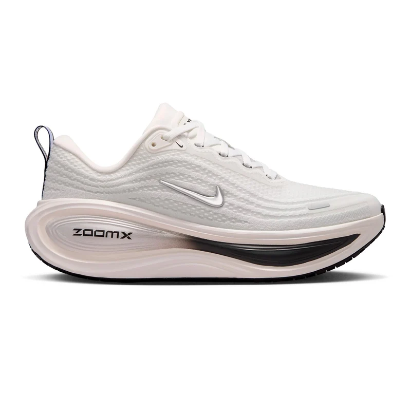 Vomero Plus Chaussure de running sans stabilisateurs Femmes - blanc, crème