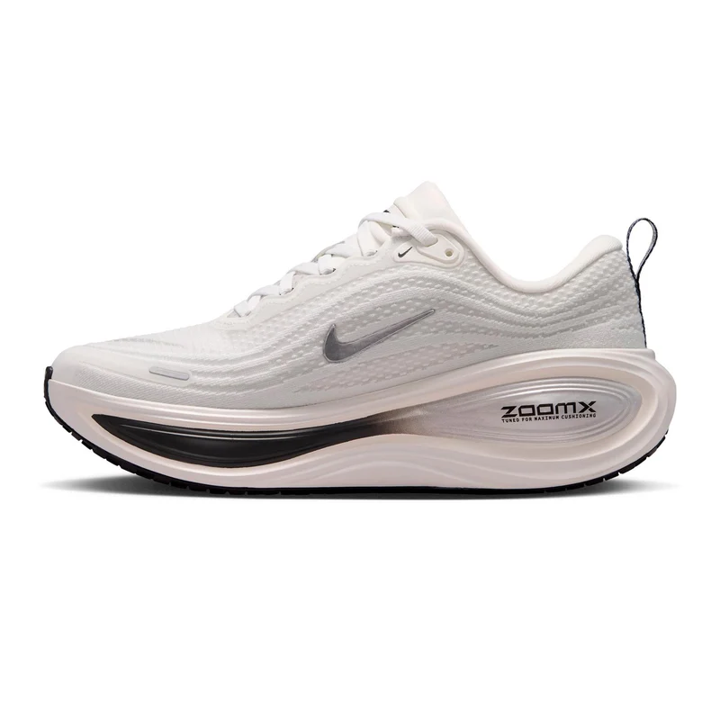 Vomero Plus Chaussure de running sans stabilisateurs Femmes - blanc, crème