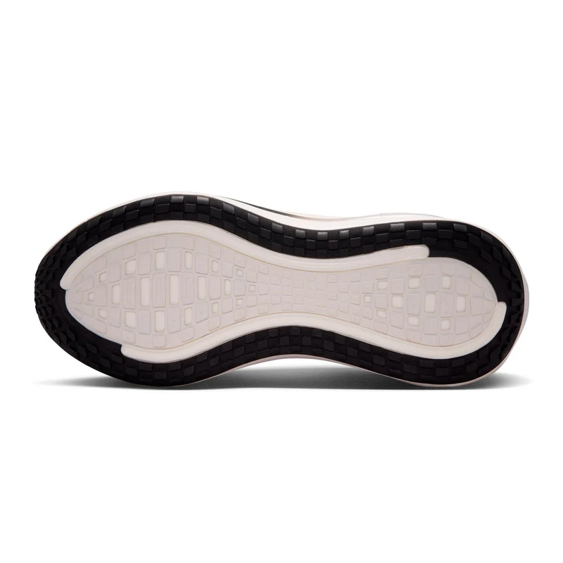 Vomero Plus Chaussure de running sans stabilisateurs Femmes - blanc, crème