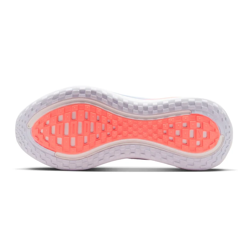 Vomero Plus Chaussure de running sans stabilisateurs Hommes - blanc, bleu