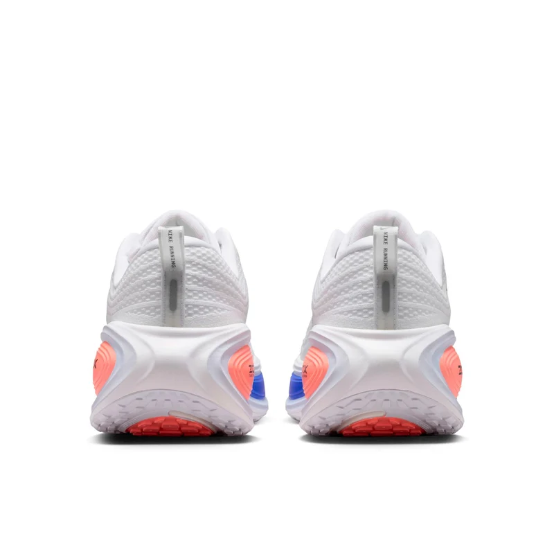 Vomero Plus Chaussure de running sans stabilisateurs Hommes - blanc, bleu