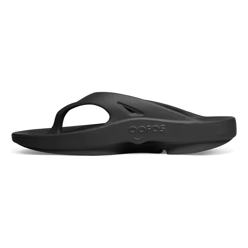 OOriginal Chaussure de récupération Unisex - noir