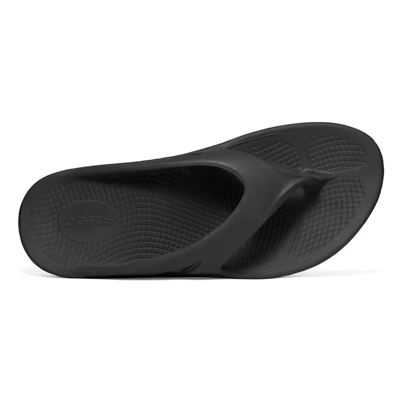 OOriginal Chaussure de récupération Unisex - noir