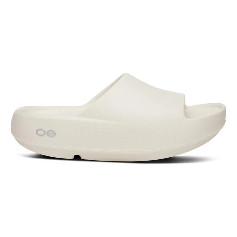 OOahh+ Chaussure de récupération Unisex - beige