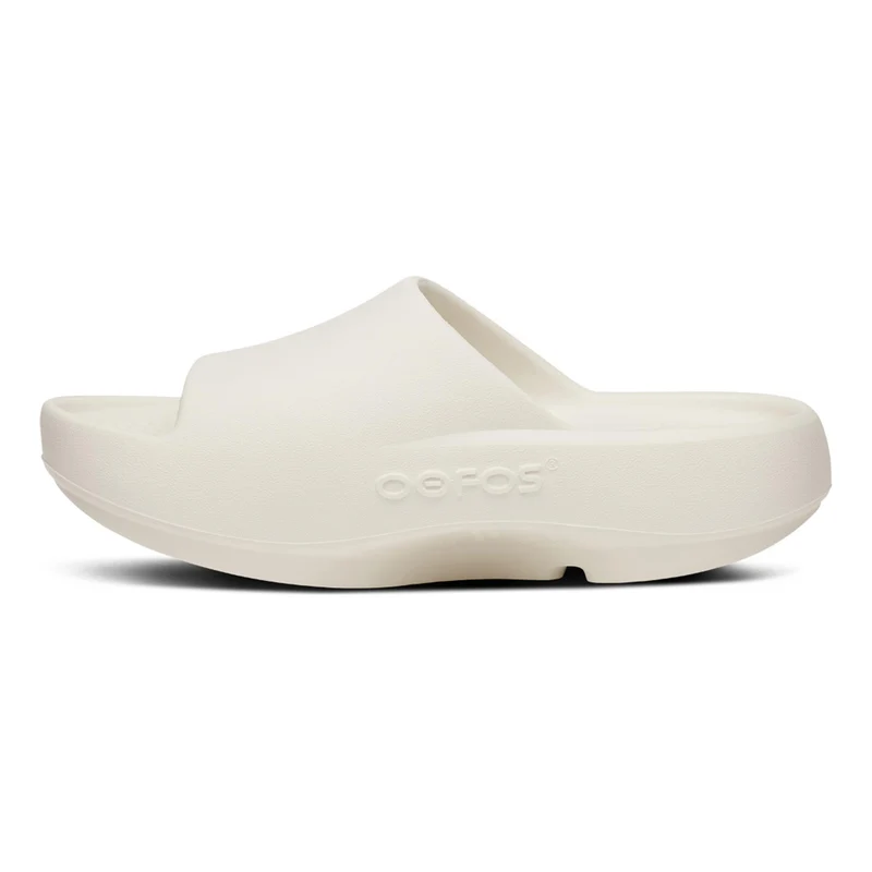 OOahh+ Chaussure de récupération Unisex - beige
