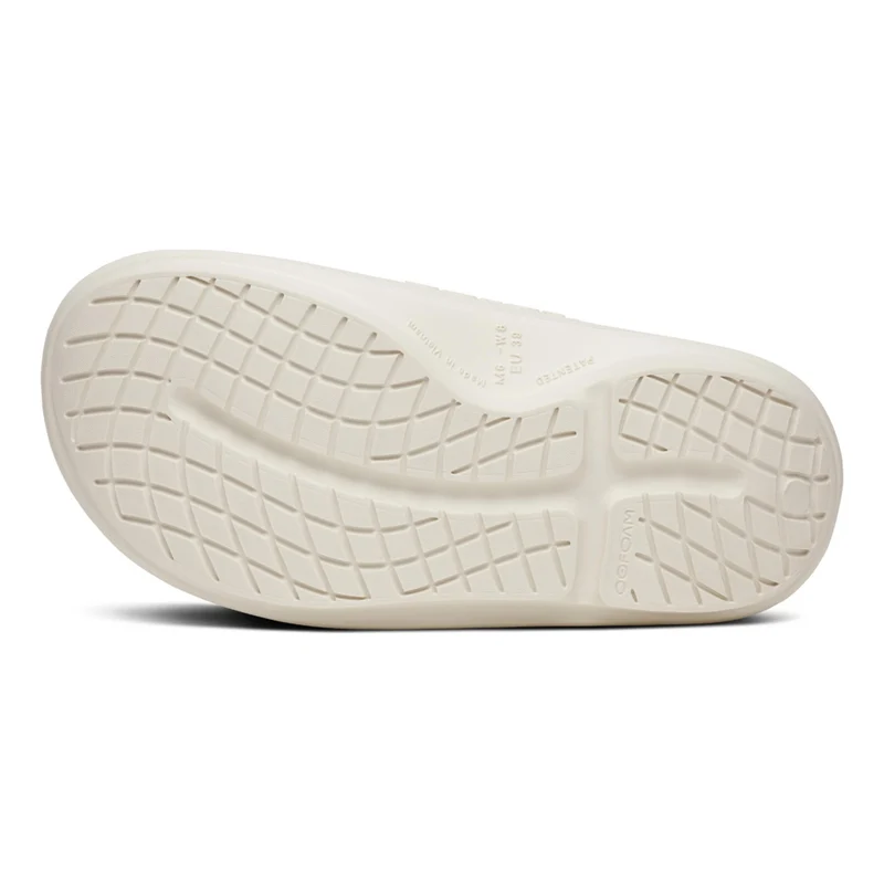 OOahh+ Chaussure de récupération Unisex - beige