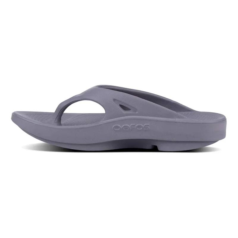 OOriginal Chaussure de récupération Unisex - bleu gris