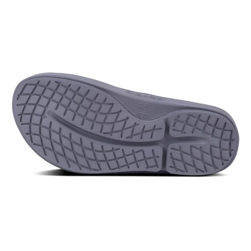 OOriginal Chaussure de récupération Unisex - bleu gris