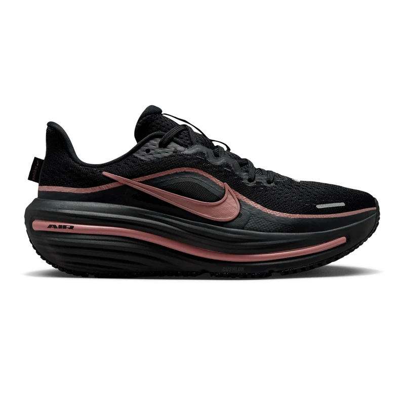 Winflo 12 Chaussure de running sans stabilisateurs Femmes - noir, bronze