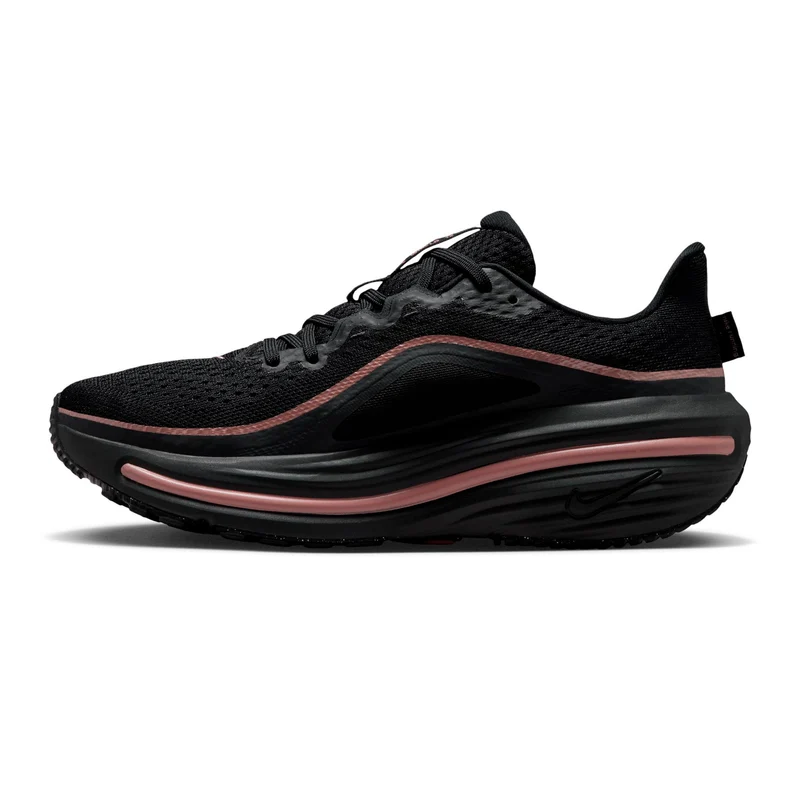 Winflo 12 Chaussure de running sans stabilisateurs Femmes - noir, bronze