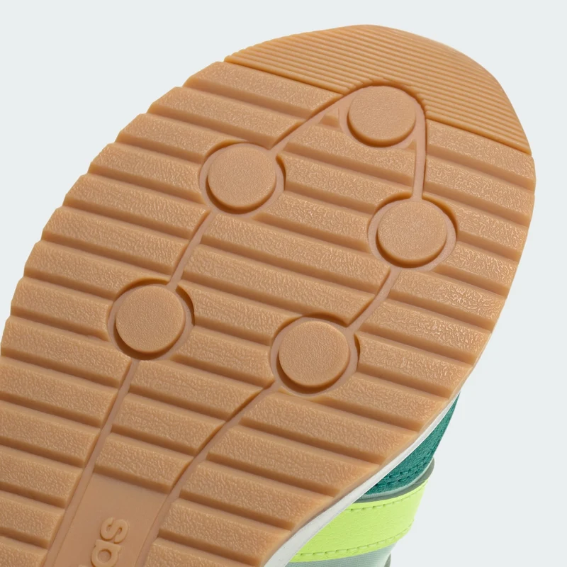 adidas Womens RUN 70s 2.0 Shoes - Halo Mint / Hi