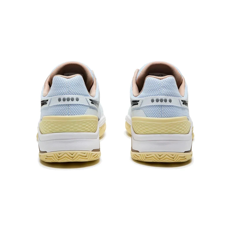 Blushield Torneo 3 Chaussure terre battue Hommes - bleu clair, beige