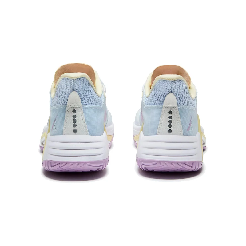 B.Icon 3 Chaussures toutes surfaces Femmes - bleu clair, lilas