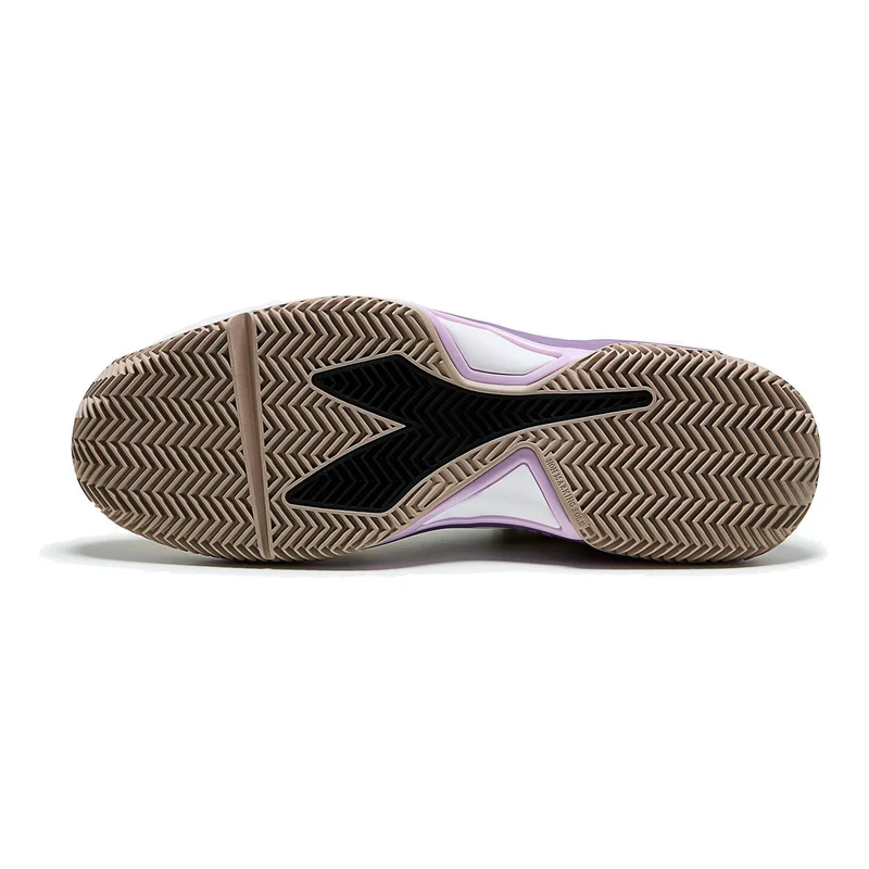 B.Icon 3 Chaussure terre battue Hommes - beige, noir