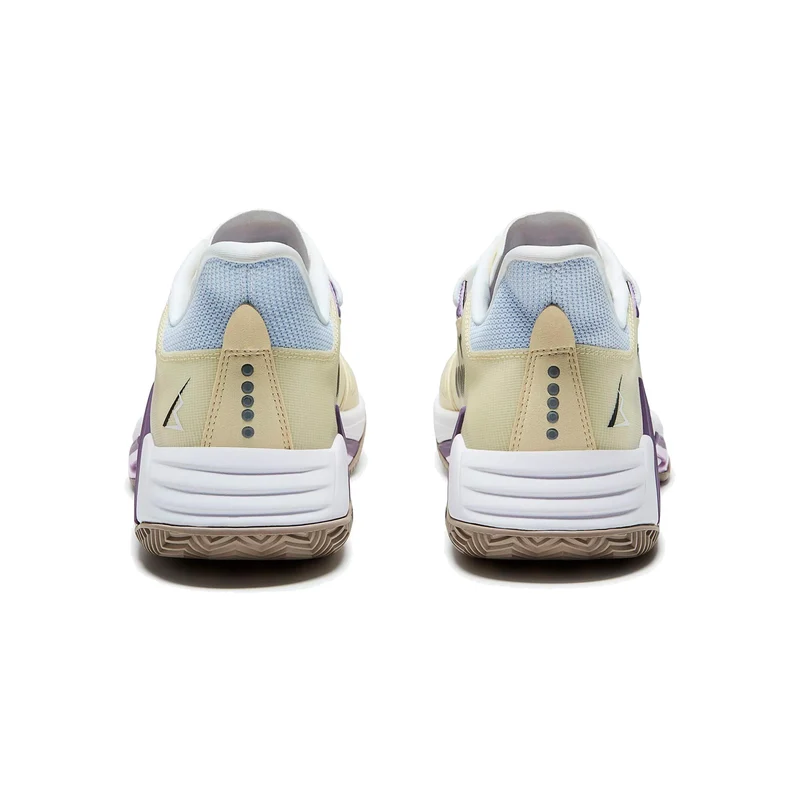 B.Icon 3 Chaussure terre battue Hommes - beige, noir