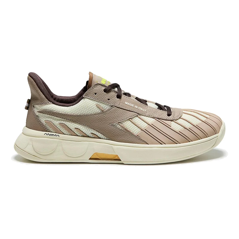 B. Elite Star Made in Italy Chaussures toutes surfaces Unisex - beige, marron