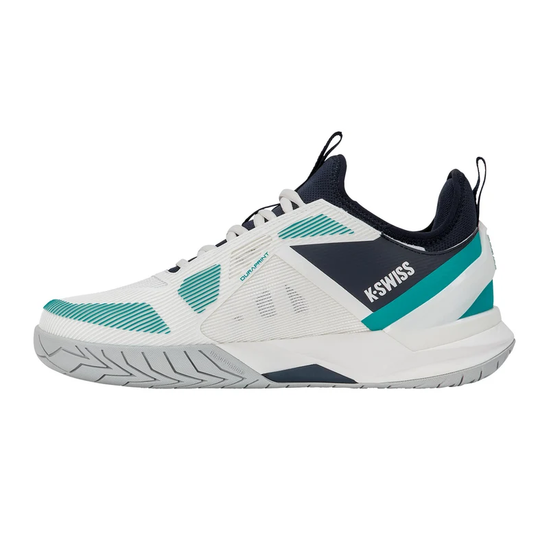 K-Frame Speed Rublo Chaussures toutes surfaces Hommes - blanc, noir