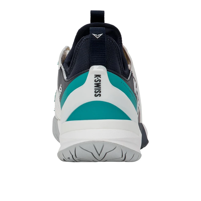 K-Frame Speed Rublo Chaussures toutes surfaces Hommes - blanc, noir