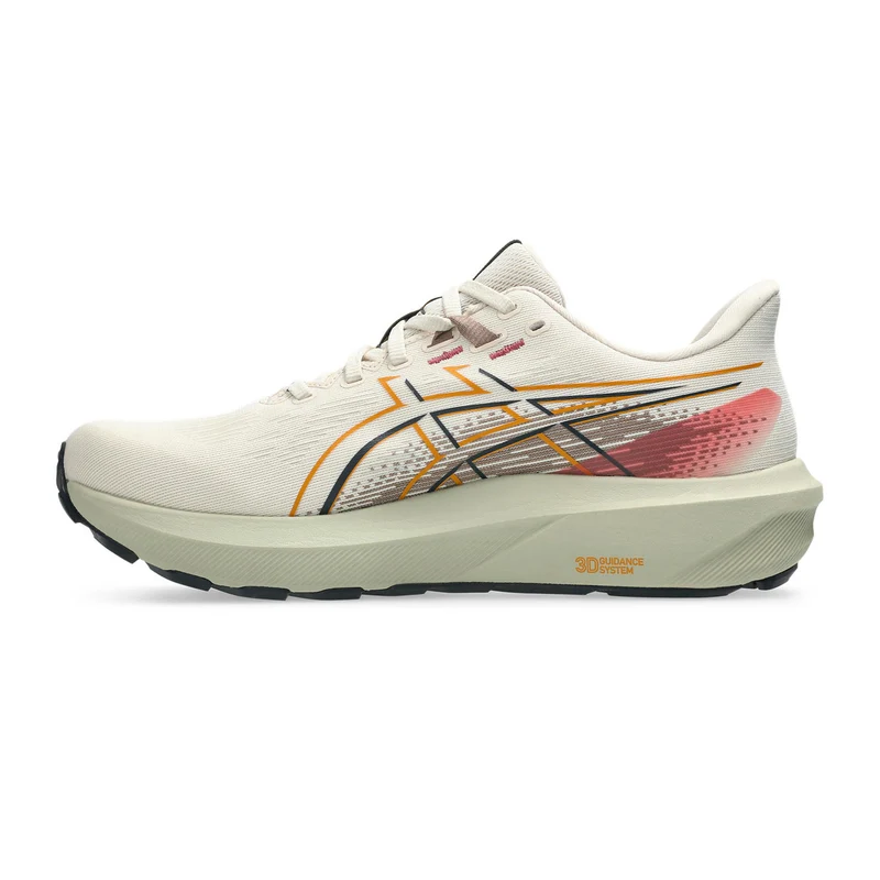 GT-1000 15 GTX Chaussure de running avec stabilisateurs Hommes - beige, multicouleur