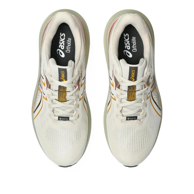 GT-1000 15 GTX Chaussure de running avec stabilisateurs Hommes - beige, multicouleur