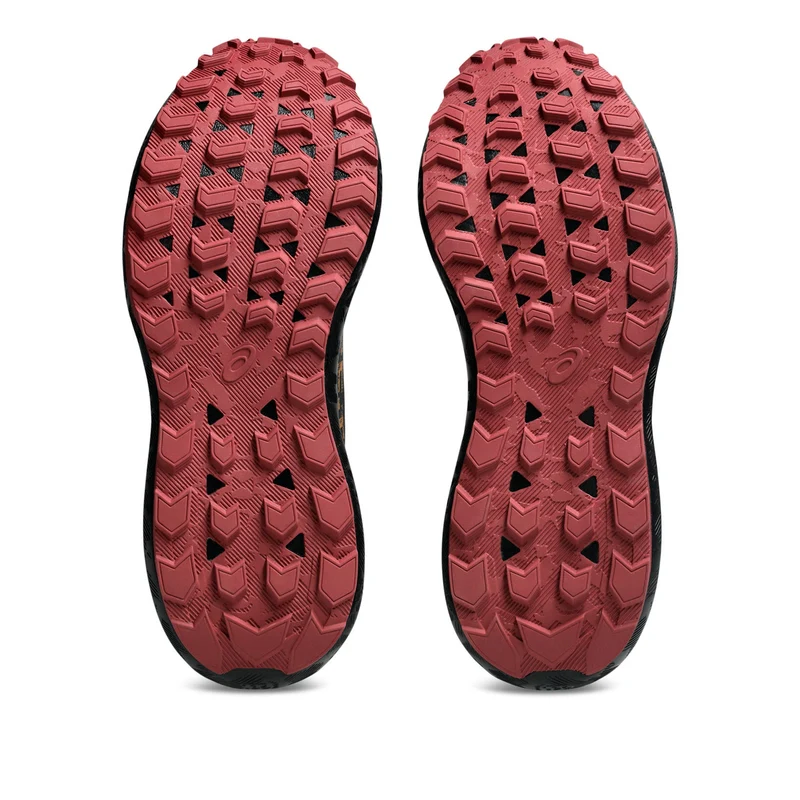 GEL-SONOMA 8 GTX Chaussure trail Hommes - noir, rouge